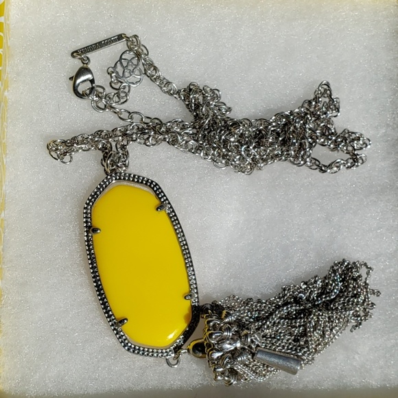 Kendra Scott Jewelry - Kendra Scott Necklace Kendra Scott Jewelry - Kendra Scott Necklace